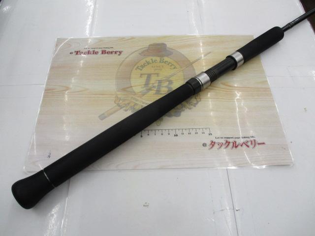 ショアワインダー832M ステンSIC