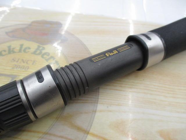 ショアワインダー832M ステンSIC