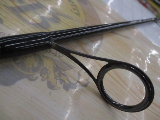 ショアワインダー832M ステンSIC