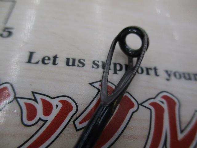 ショアワインダー832M ステンSIC