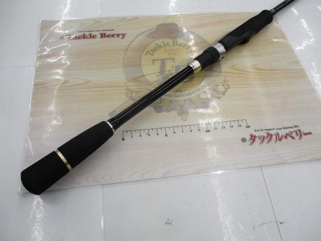 ファーストキャスト FCS-802EL