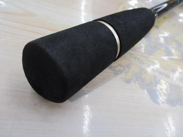 ファーストキャスト FCS-802EL