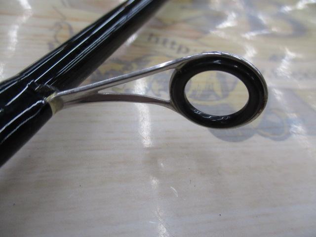 ファーストキャスト FCS-802EL