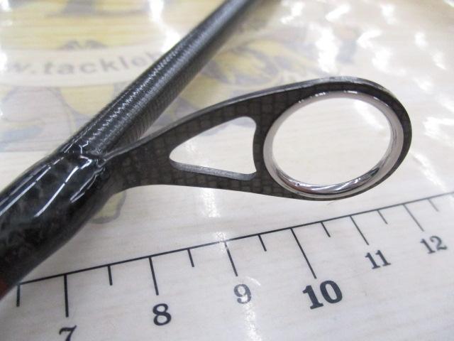 エメラルダスストイストRT 79MLM