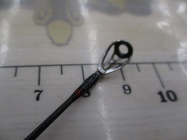 エメラルダスストイストRT 79MLM