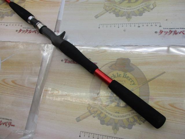 ベイゲームⅠカワハギ H180