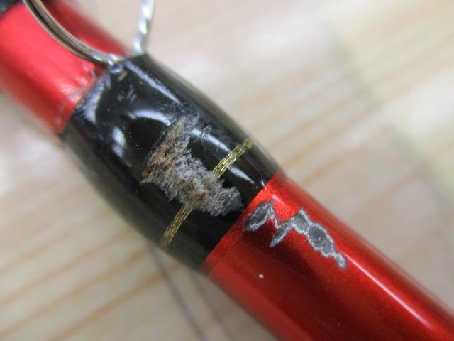 ベイゲームⅠカワハギ H180