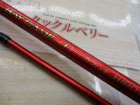 ベイゲームⅠカワハギ H180