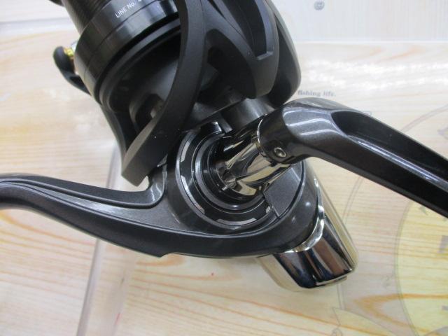 17クロスキャスト 4000QD