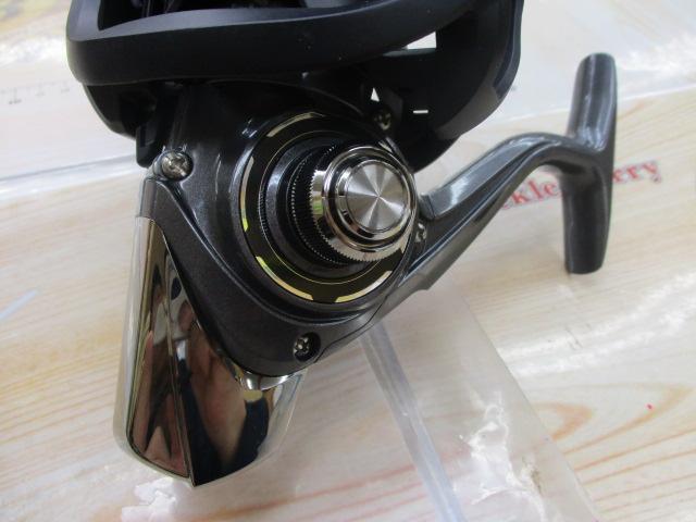 17クロスキャスト 4000QD