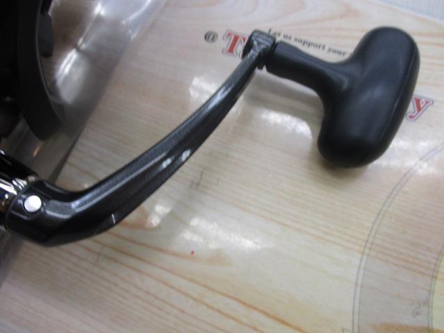 17クロスキャスト 4000QD