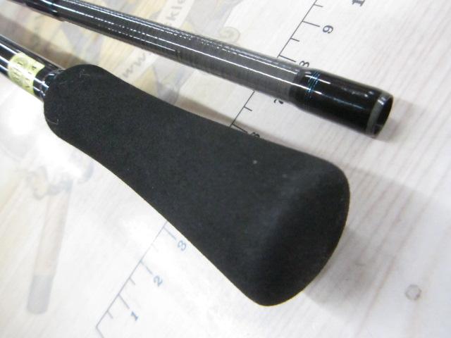 エメラルダスX 86M・J