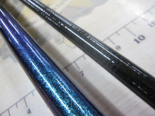 エメラルダスX 86M・J