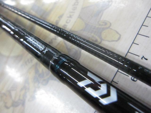 エメラルダスX 86M・J