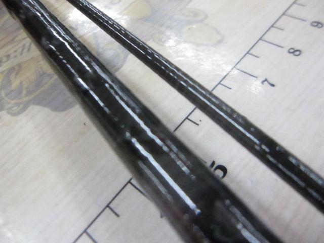 エメラルダスX 86M・J