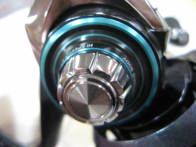 23エメラルダスRX FC LT2500S-H-DH