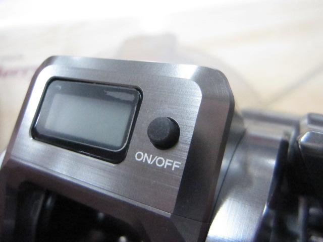 24オシアコンクエストCT 300HG