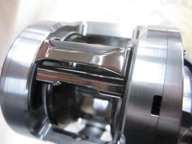 24オシアコンクエストCT 300HG