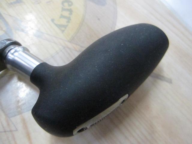 24オシアコンクエストCT 300HG