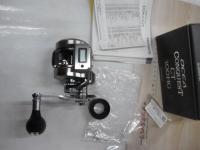 24オシアコンクエストCT 300HG