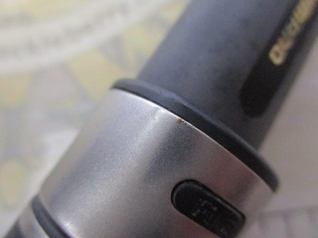 グラップラー S604