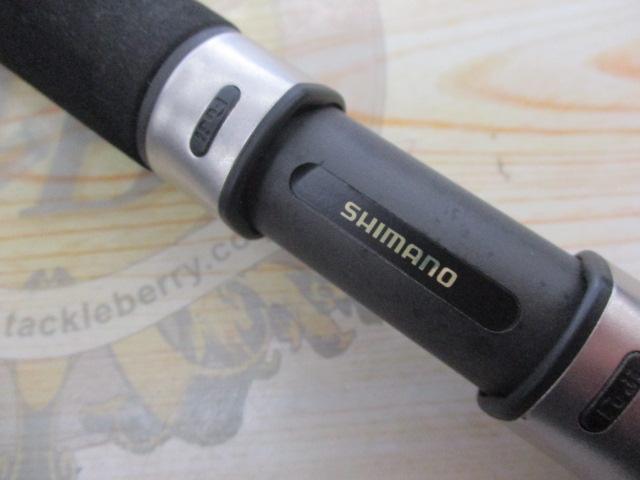 グラップラー S604