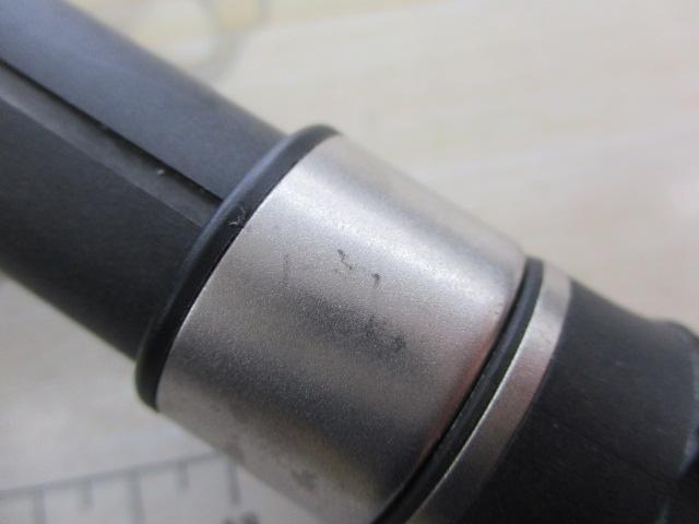 グラップラー S604