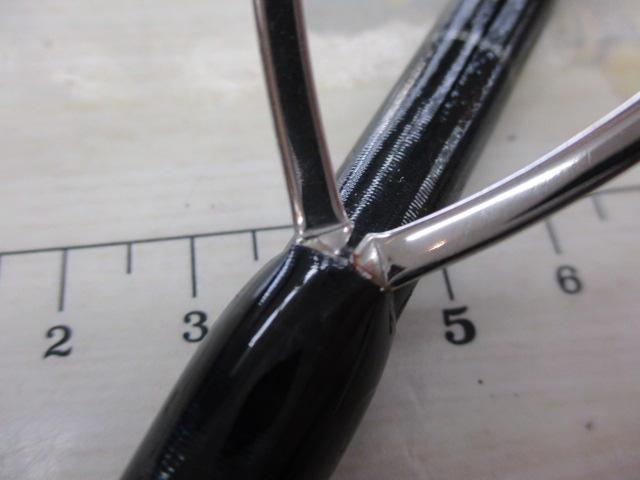 グラップラー S604