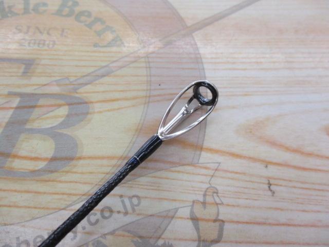 グラップラー S604