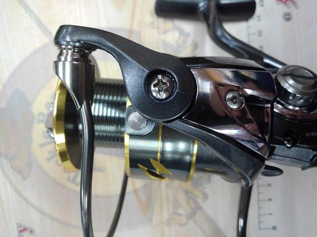 エヴォーグ 4000