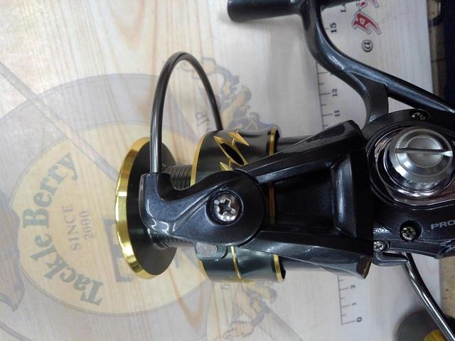 エヴォーグ 4000