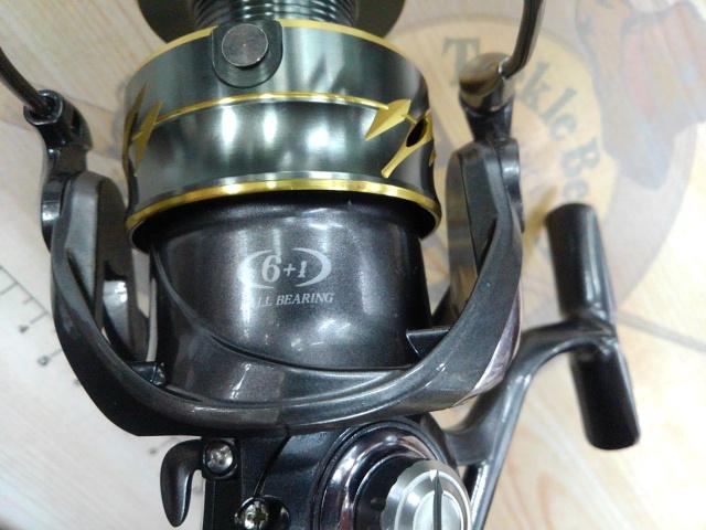 エヴォーグ 4000