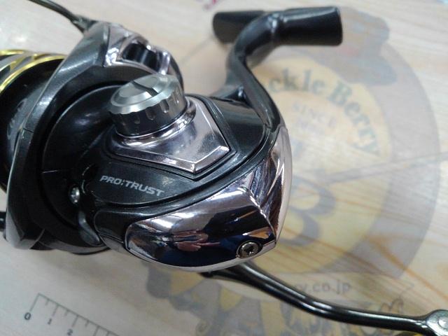 エヴォーグ 4000