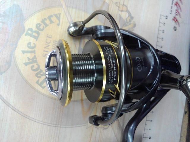 エヴォーグ 4000