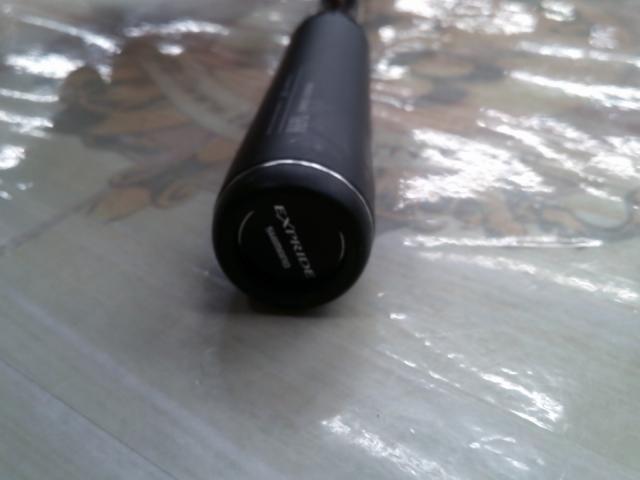 22エクスプライド 169H