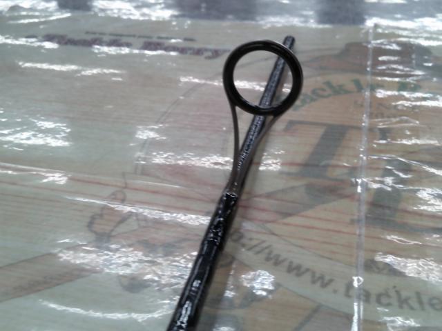 タトゥーラXT 622ULXS