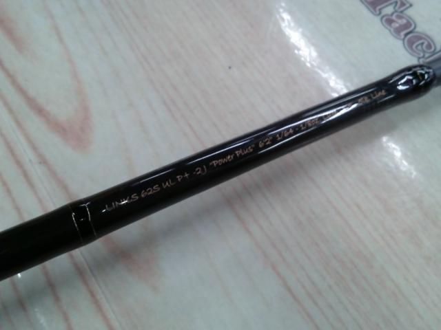 リンクス LINKS62SULP+-2J