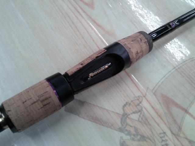 リンクス LINKS62SULP+-2J