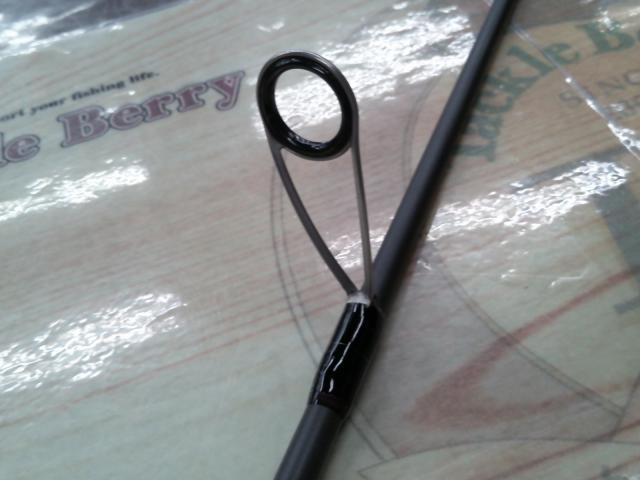 リンクス LINKS62SULP+-2J