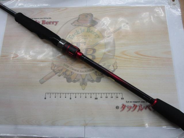 22セフィアBB S83M