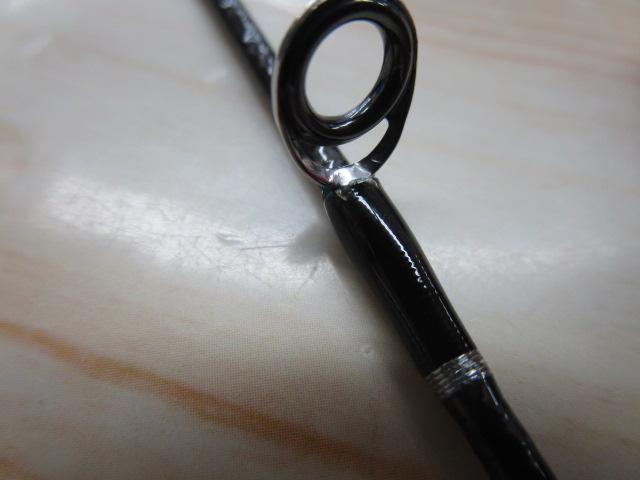 ディアルーナXR S1100M｜＠ベリーネット 日本最大新品中古釣具WEBショップ