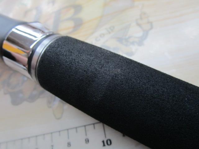 22オシアプラッガー フレックスドライブ S83MH