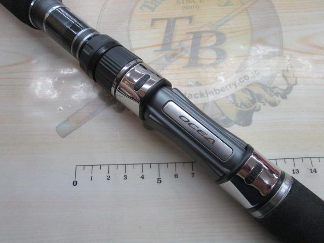 22オシアプラッガー フレックスドライブ S83MH