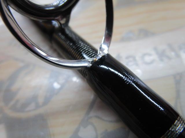 22オシアプラッガー フレックスドライブ S83MH