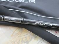 22オシアプラッガー フレックスドライブ S83MH