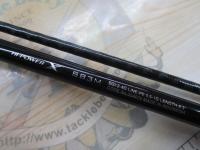 22セフィアBB S83M