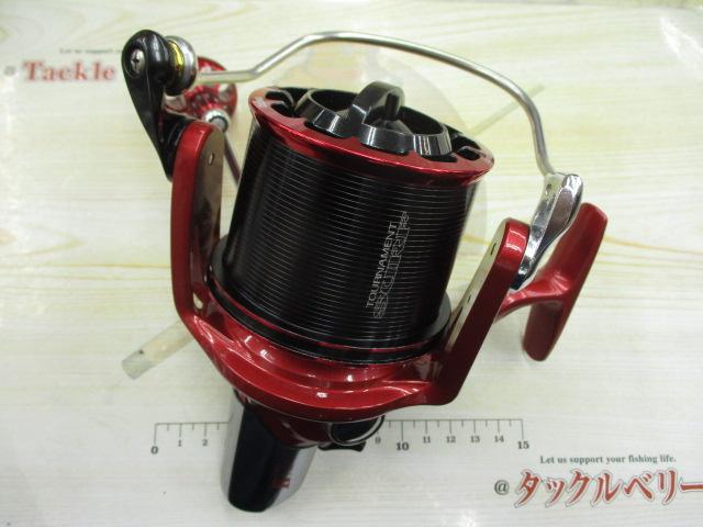 ダイワ トーナメントサーフ Z45Ⅱ コンペティション 【公式通販】