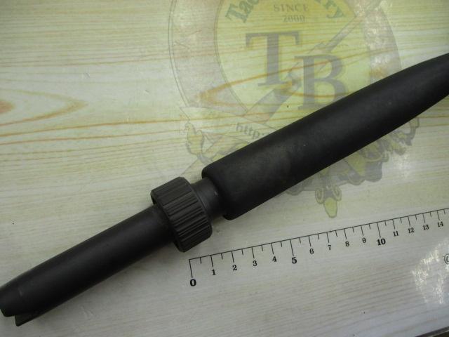 BJSカイメイ 50-165+Bグリップなし