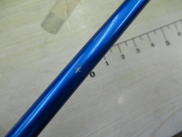 BJSカイメイ 50-165+Bグリップなし