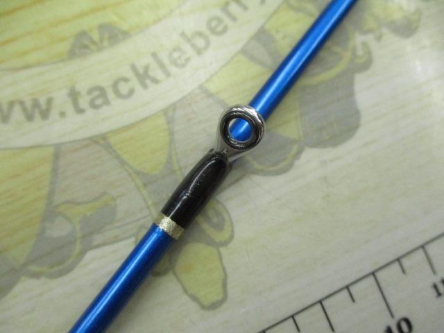 BJSカイメイ 50-165+Bグリップなし